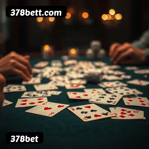 App Mobile 378bet - Jogue em Qualquer Lugar no Seu Smartphone