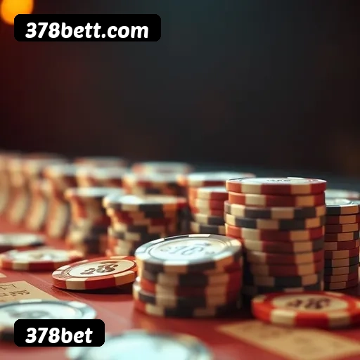 Jogos de Cassino ao Vivo