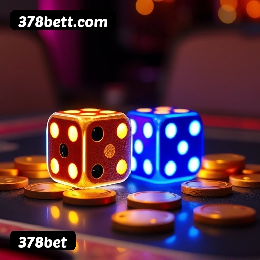 Benefícios do Login 378bet - Bônus e Vantagens Exclusivas